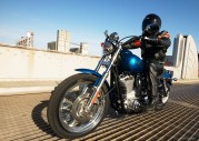 Harley-Davidson FXDCI Dyna Super Glide Custom